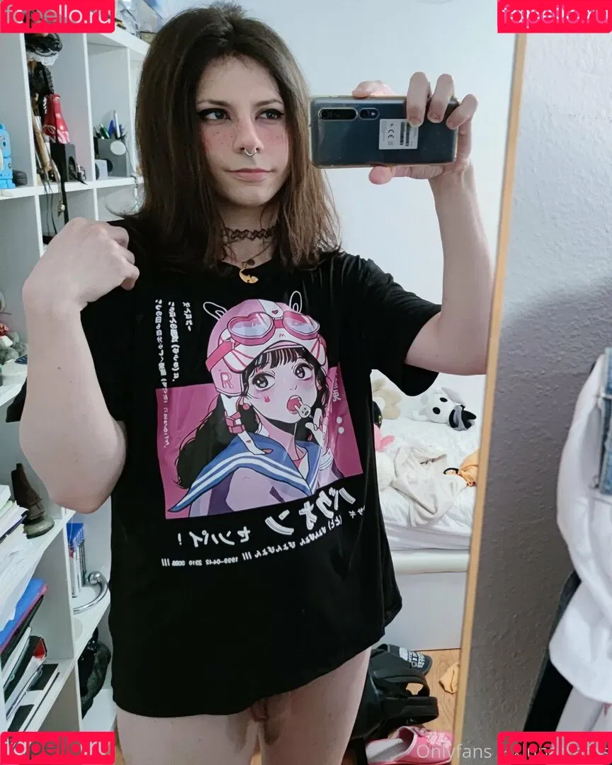 Xlunartears Onlyfans Photo Gallery 
