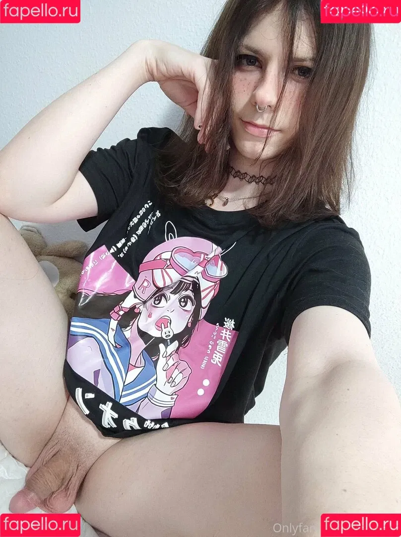 Xlunartears Onlyfans Photo Gallery 