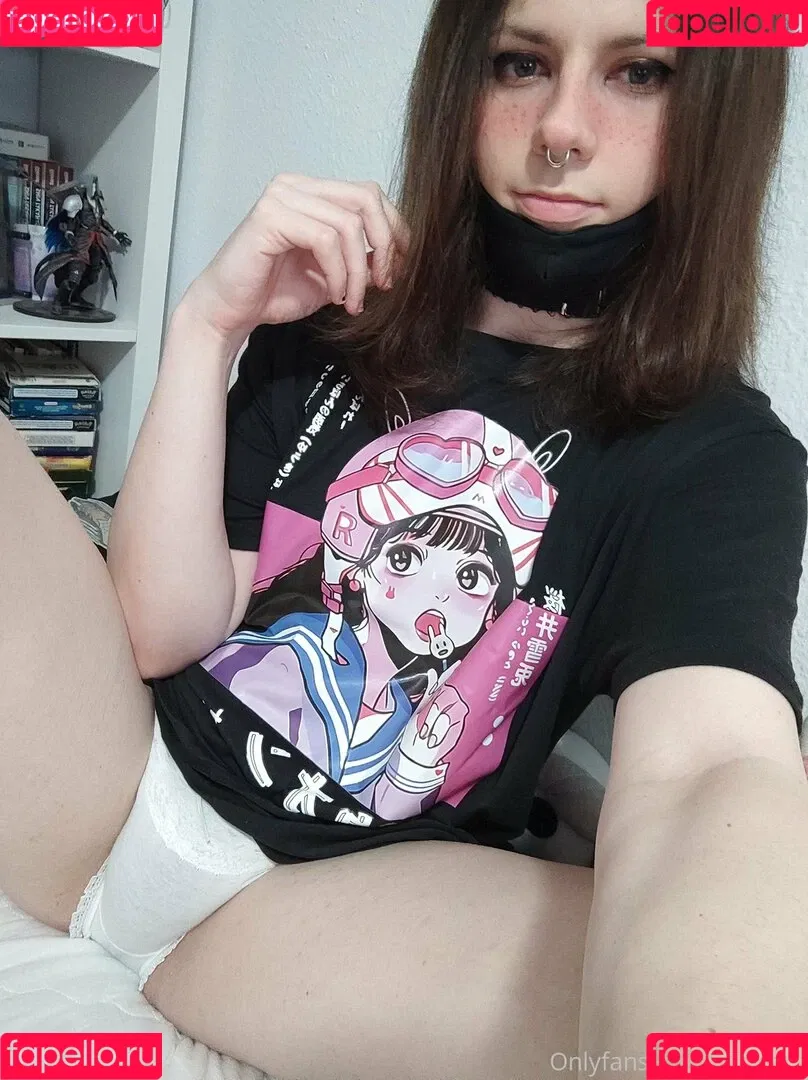 Xlunartears Onlyfans Photo Gallery 