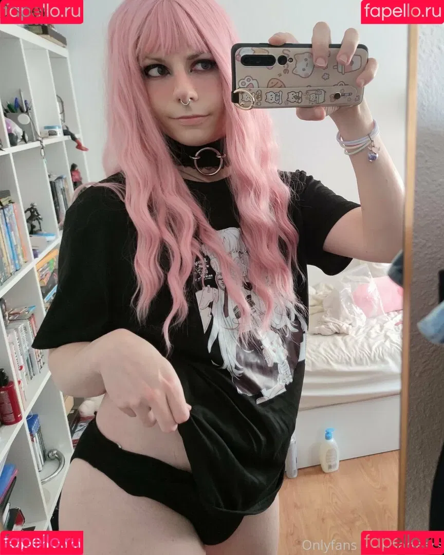 Xlunartears Onlyfans Photo Gallery 