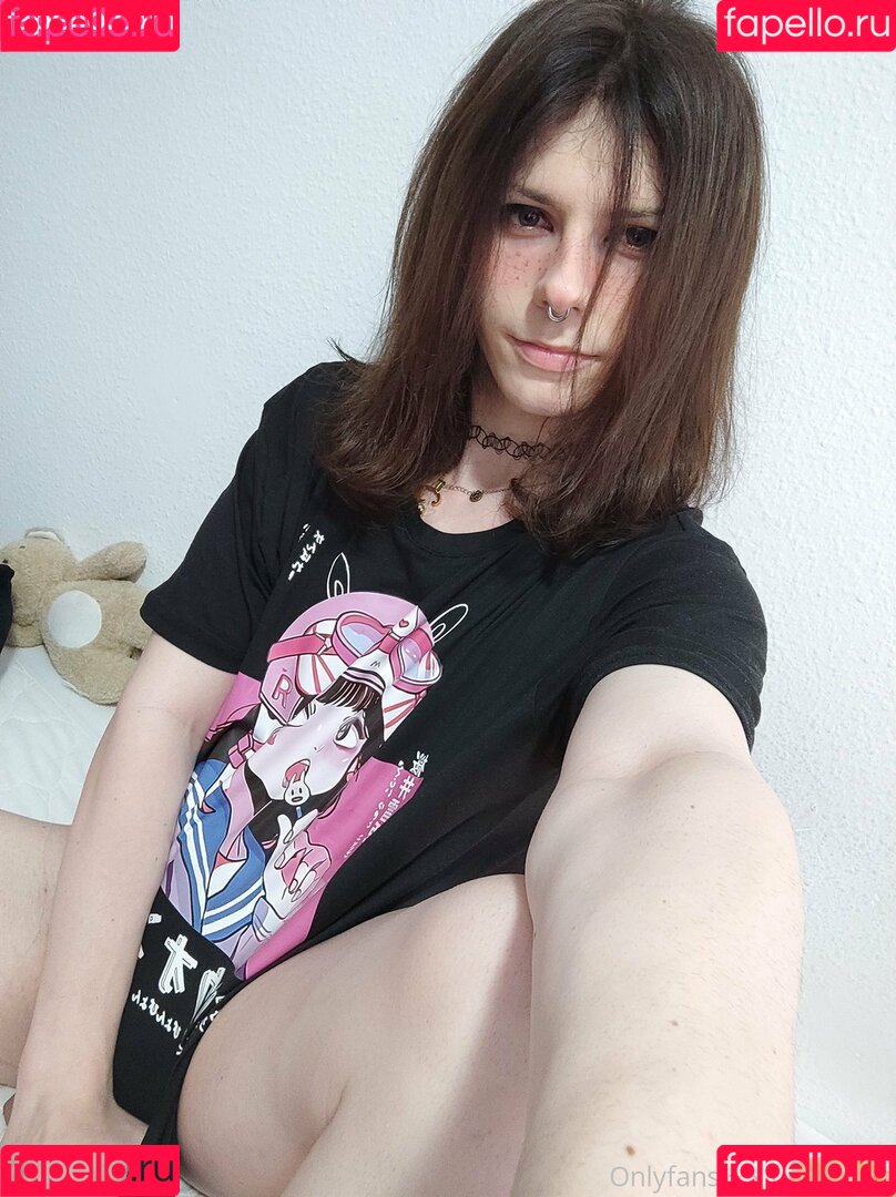 Xlunartears Nude Onlyfans Photo 49