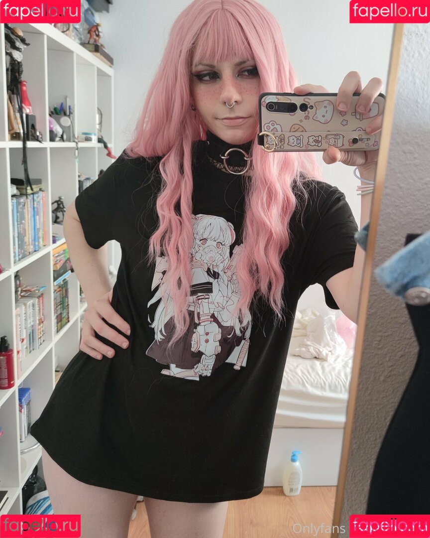 Xlunartears Nude Onlyfans Photo 41