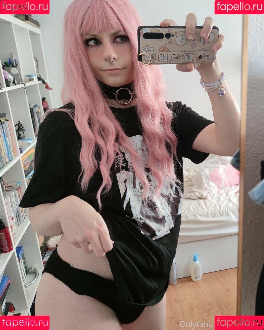 Xlunartears Nude Onlyfans Photo 40