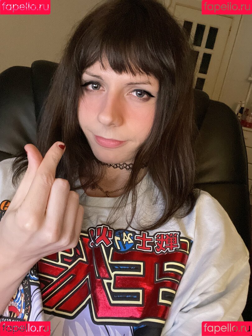 Xlunartears Nude Onlyfans Photo 17
