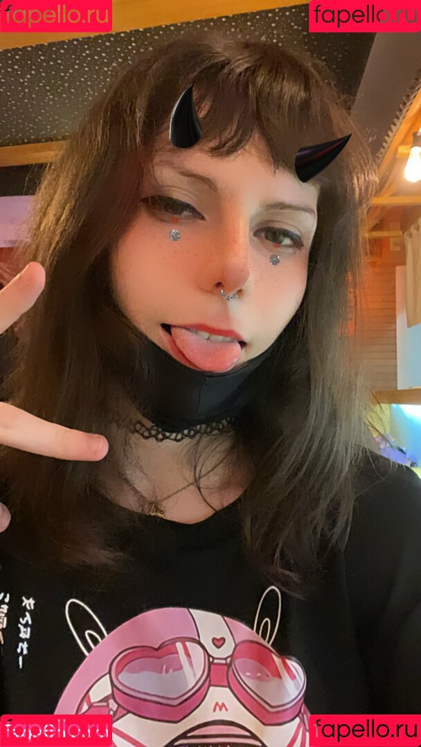 Xlunartears Nude Onlyfans Photo 15
