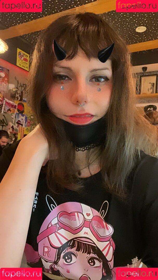 Xlunartears Nude Onlyfans Photo 14