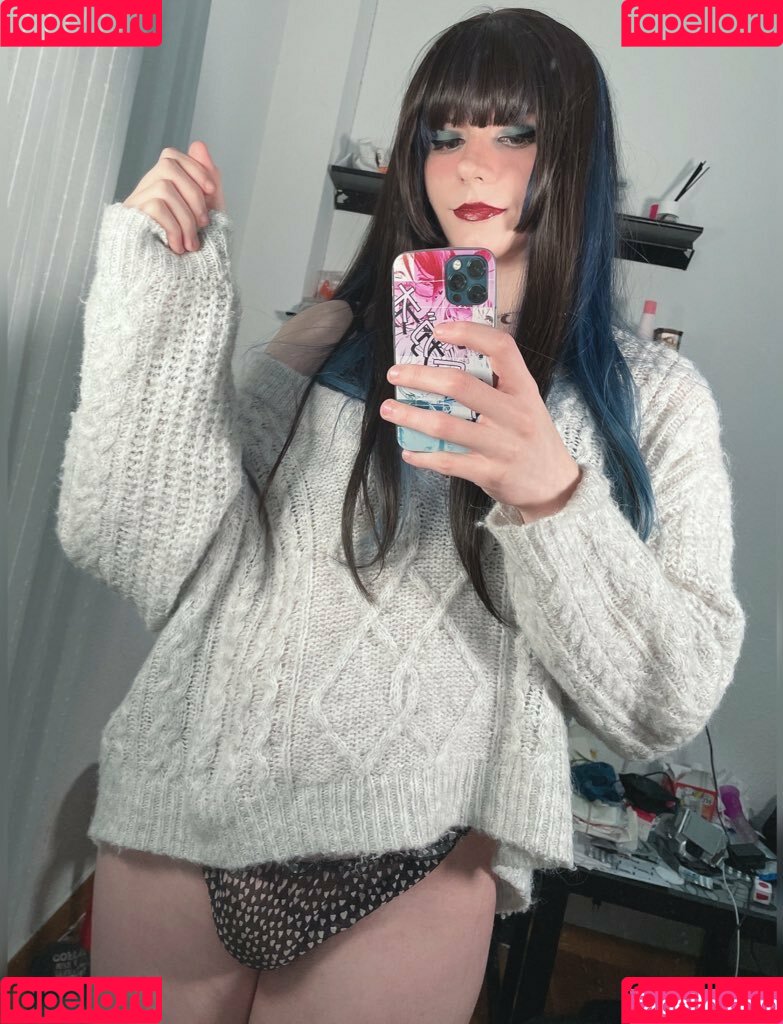 Xlunartears Nude Onlyfans Photo 12