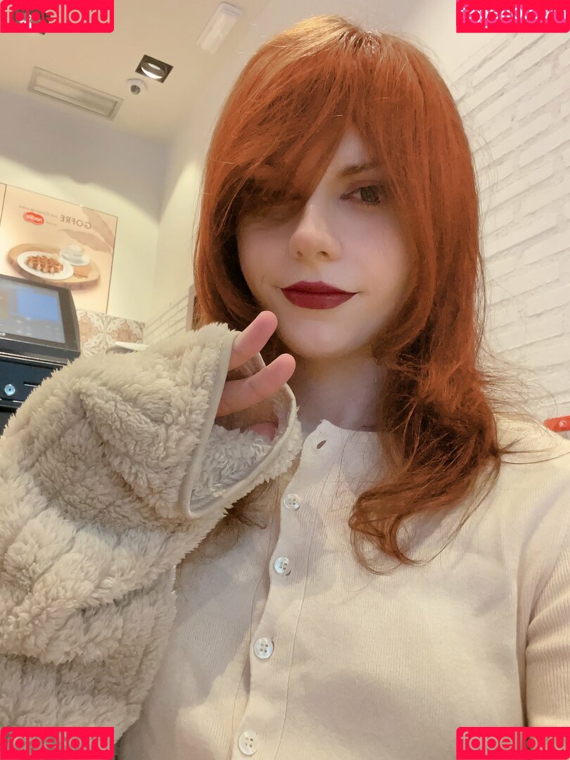 Xlunartears Nude Onlyfans Photo 11