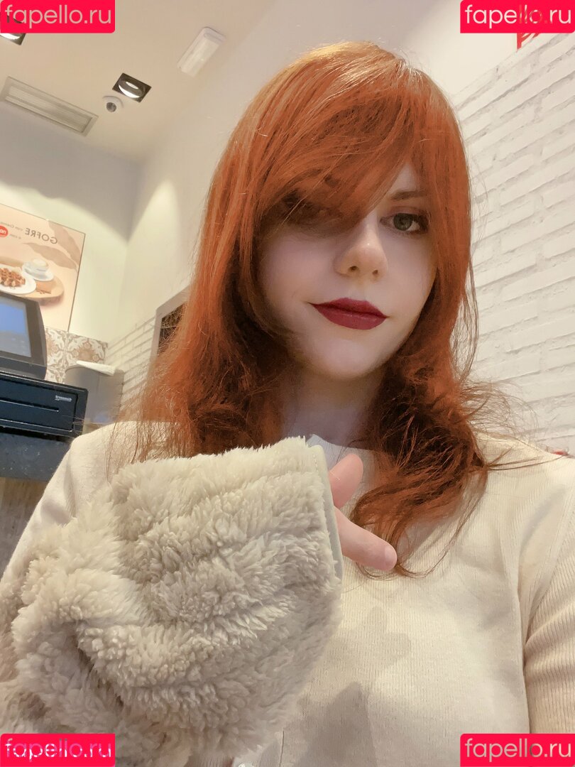 Xlunartears Nude Onlyfans Photo 10
