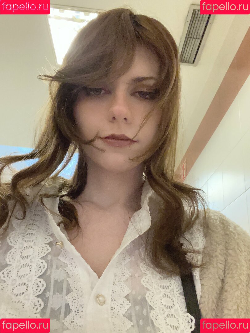 Xlunartears Nude Onlyfans Photo 9