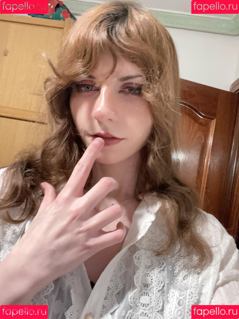 Xlunartears Nude Onlyfans Photo 8