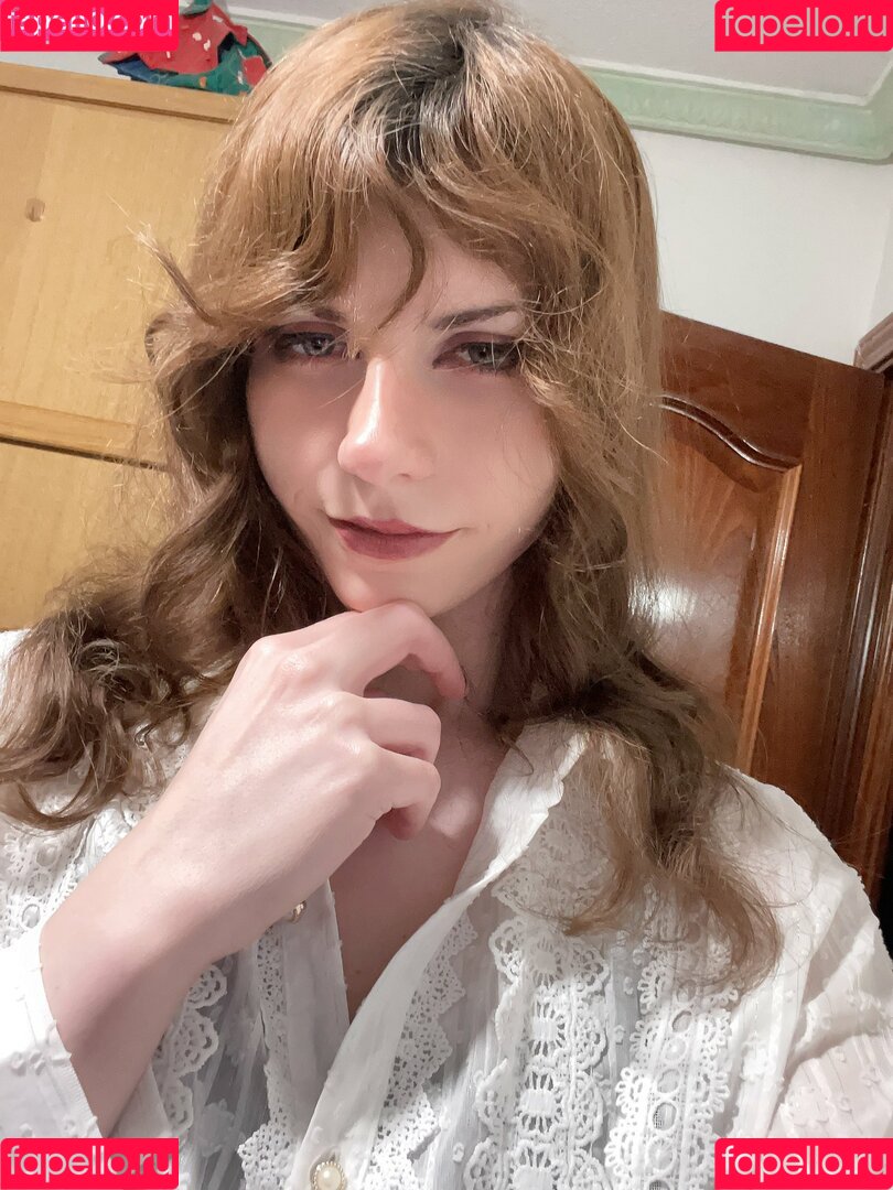 Xlunartears Nude Onlyfans Photo 7