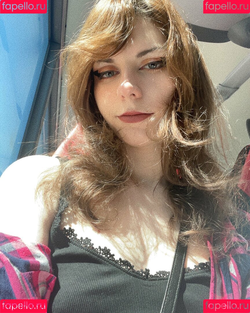 Xlunartears Nude Onlyfans Photo 6
