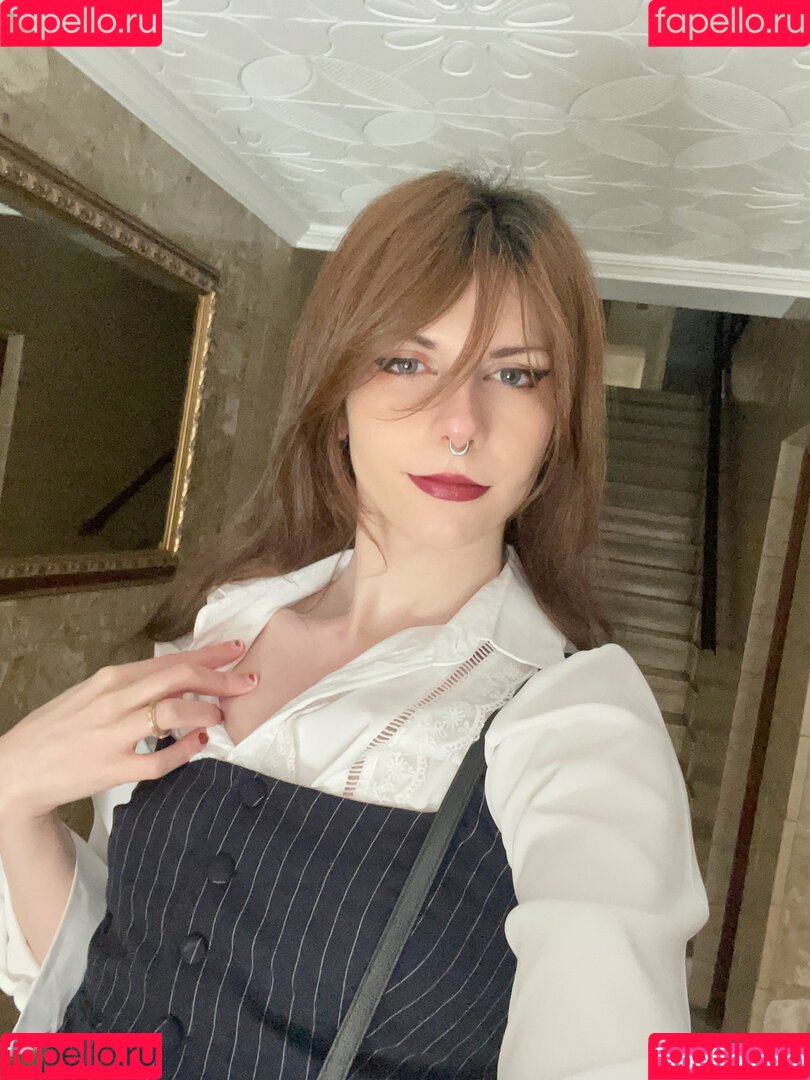 Xlunartears Nude Onlyfans Photo 5