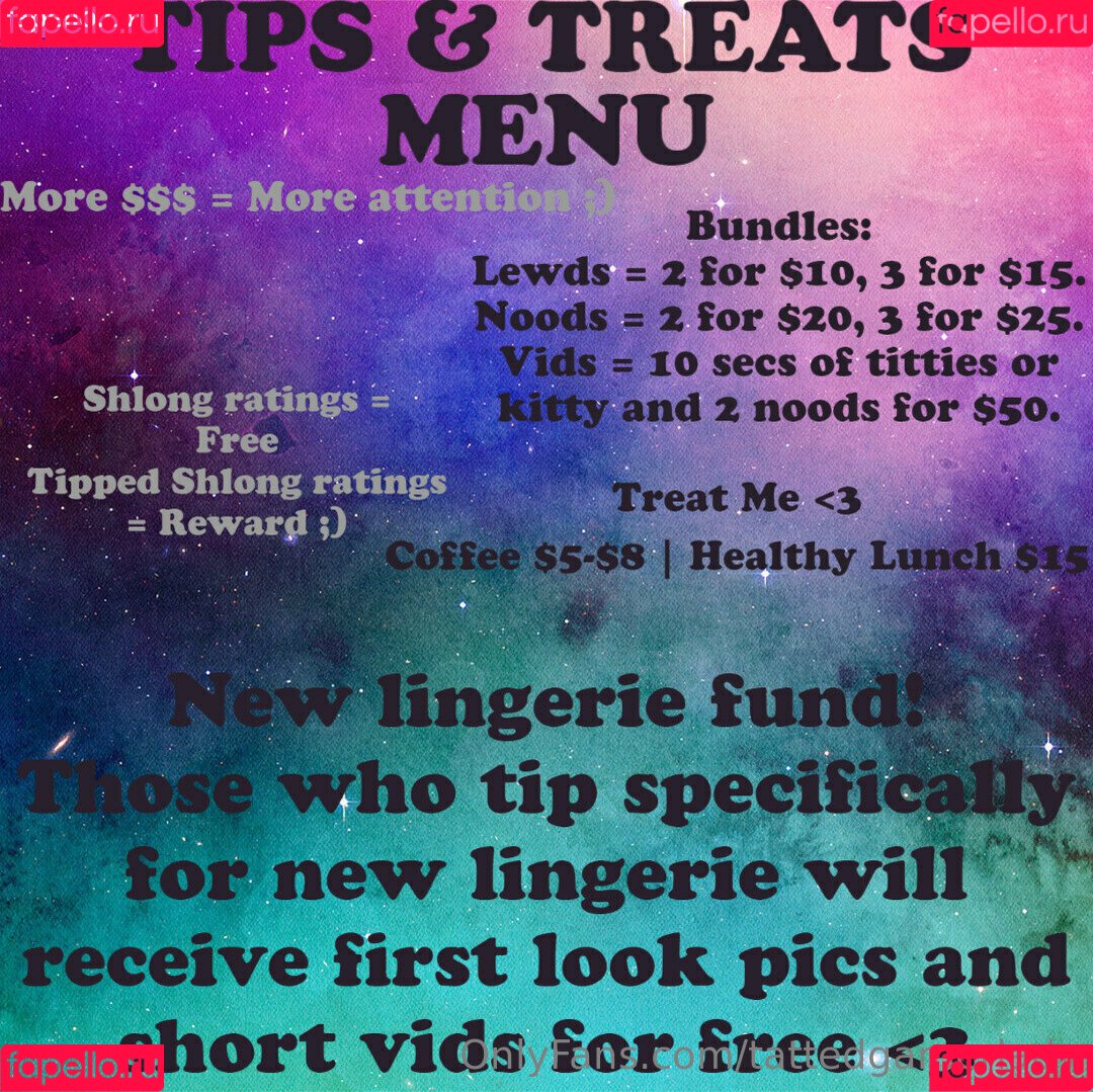 tattedgamerlady Onlyfans Photo Gallery 