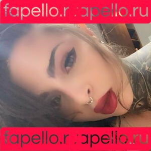 Pandora Letrain Onlyfans Photo Gallery 