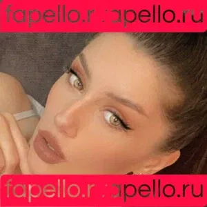Adalline Onlyfans Photo Gallery 