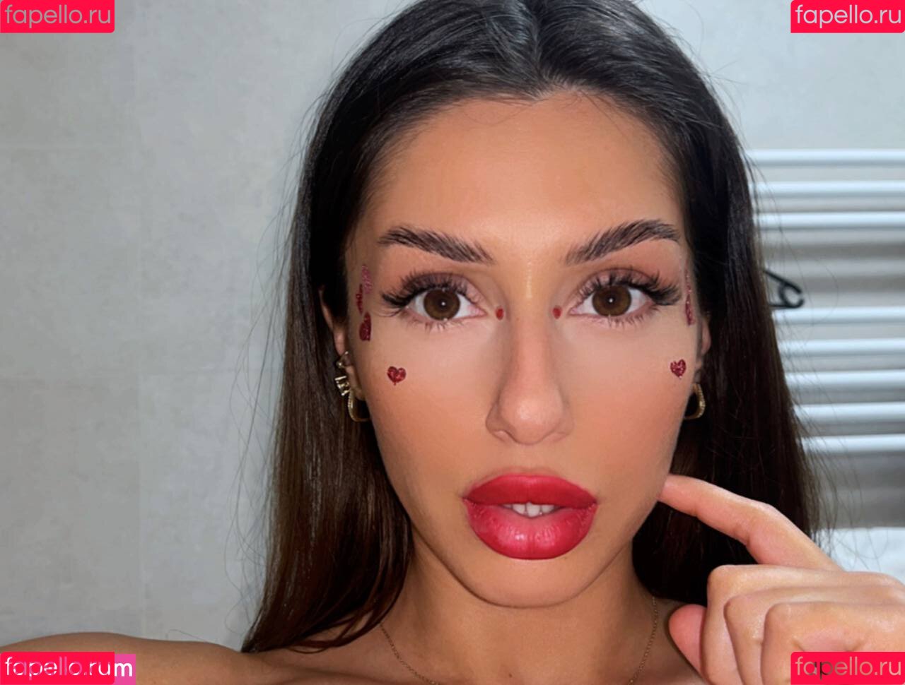 Adalline Onlyfans Photo Gallery 