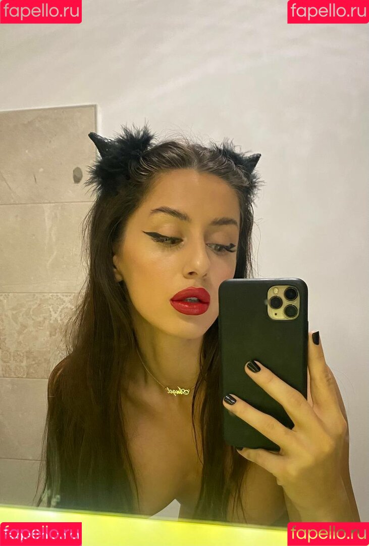 Adalline Onlyfans Photo Gallery 