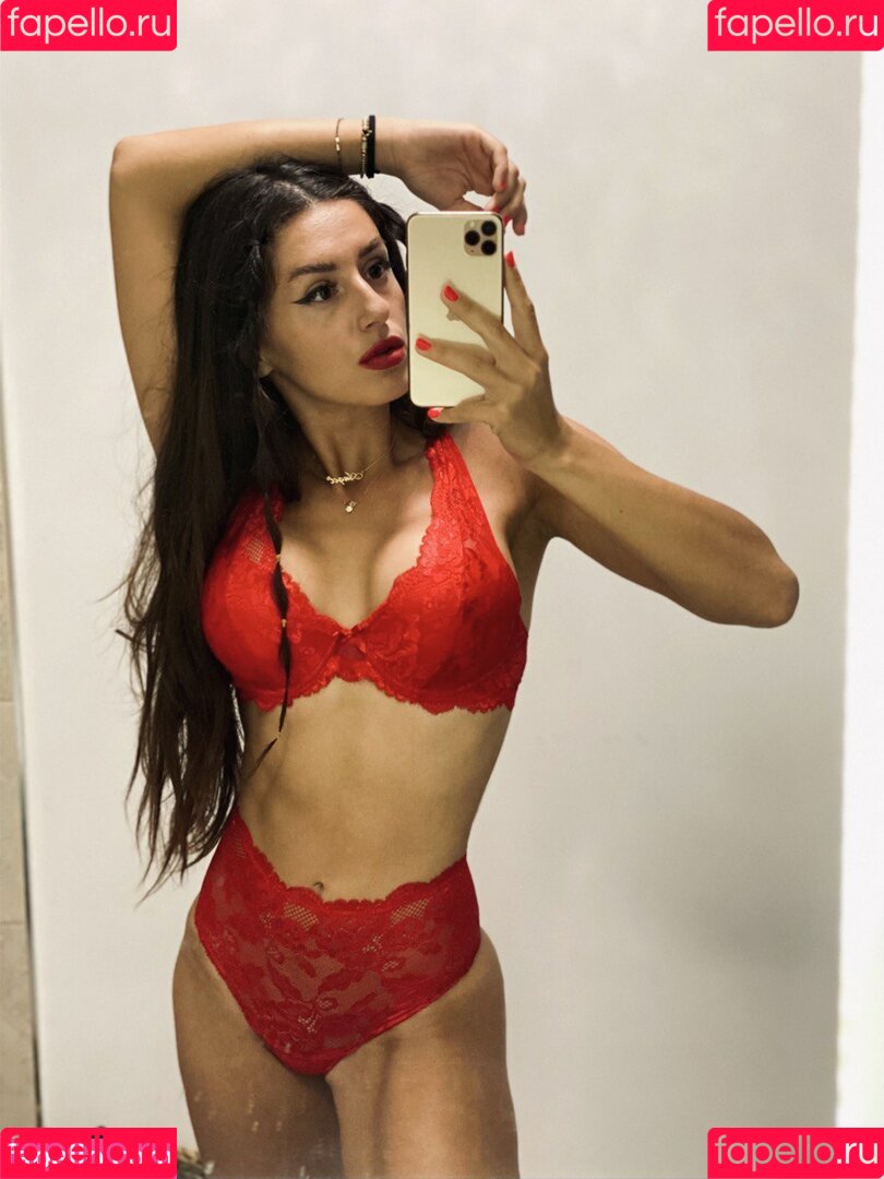 Adalline Onlyfans Photo Gallery 