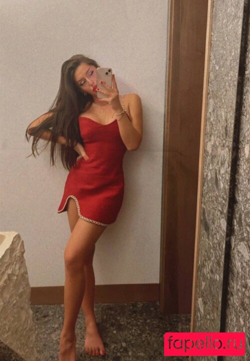 Adalline Nude Onlyfans Photo 21