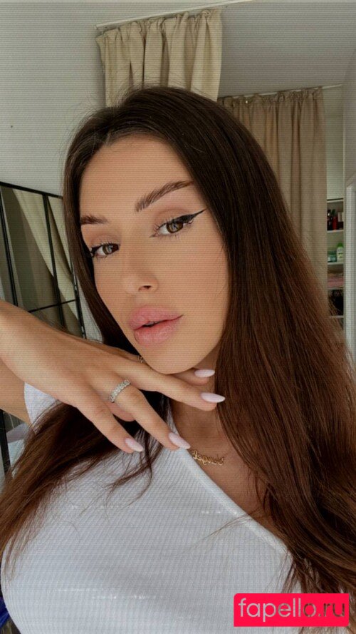 Adalline Nude Onlyfans Photo 12