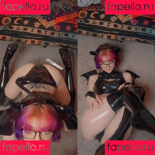 grouchygrunge Onlyfans Photo Gallery 