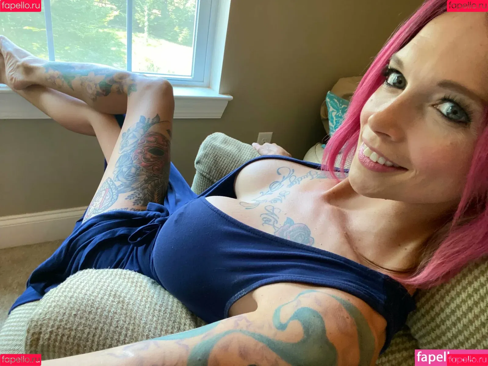 Anna Bell Peaks Onlyfans Photo Gallery 