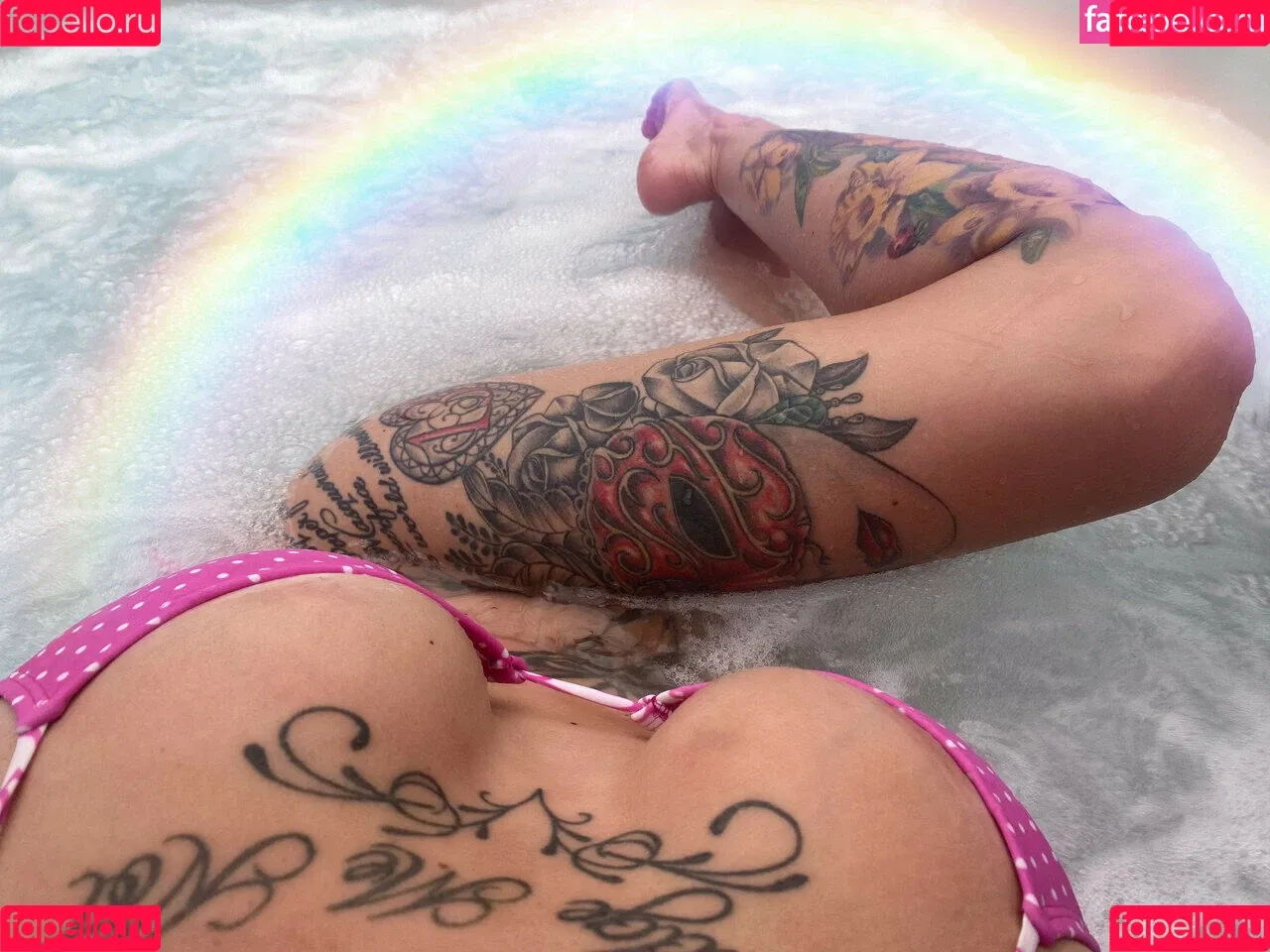 Anna Bell Peaks Onlyfans Photo Gallery 