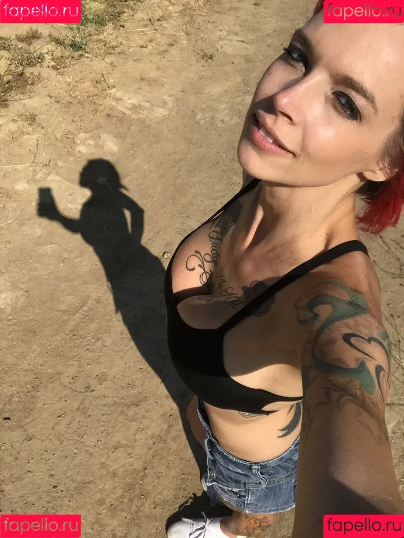 Anna Bell Peaks Onlyfans Photo Gallery 