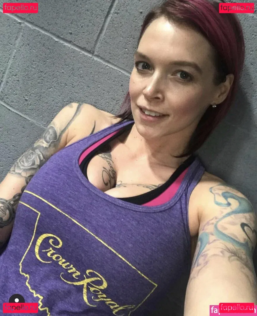Anna Bell Peaks Onlyfans Photo Gallery 