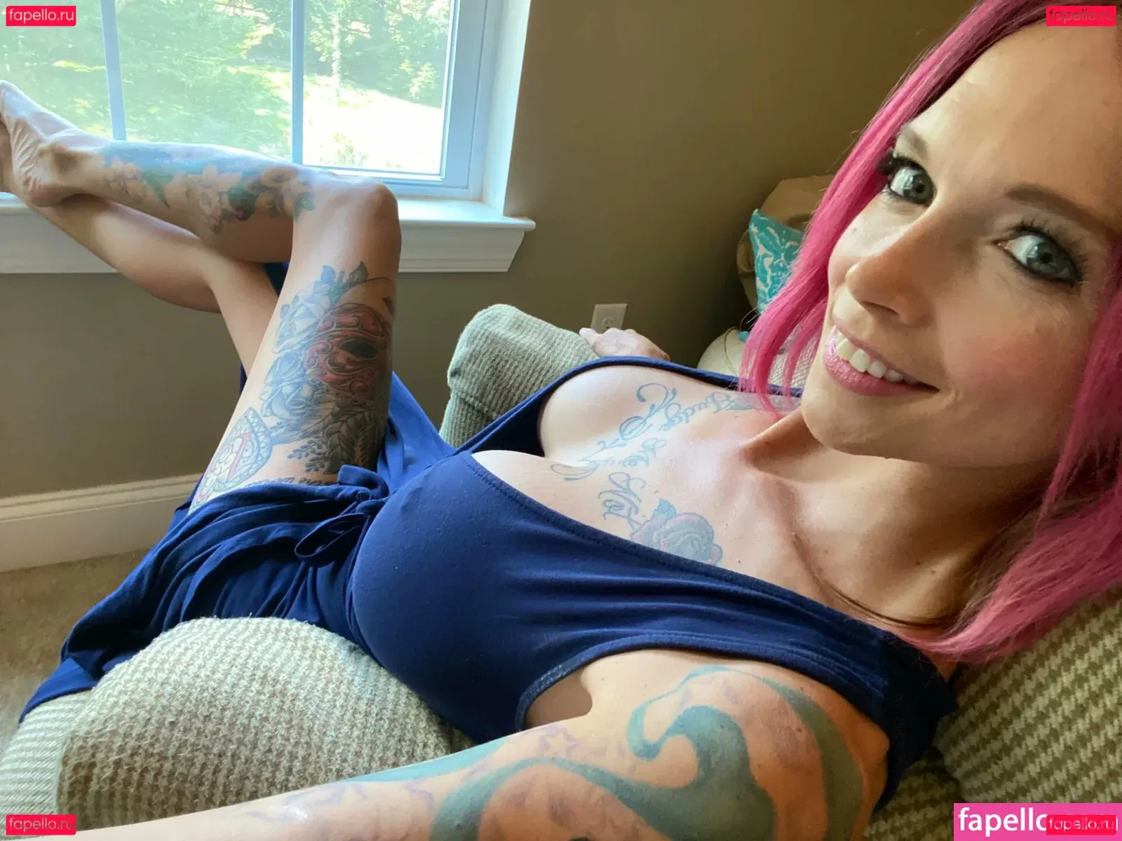 Anna Bell Peaks Onlyfans Photo Gallery 