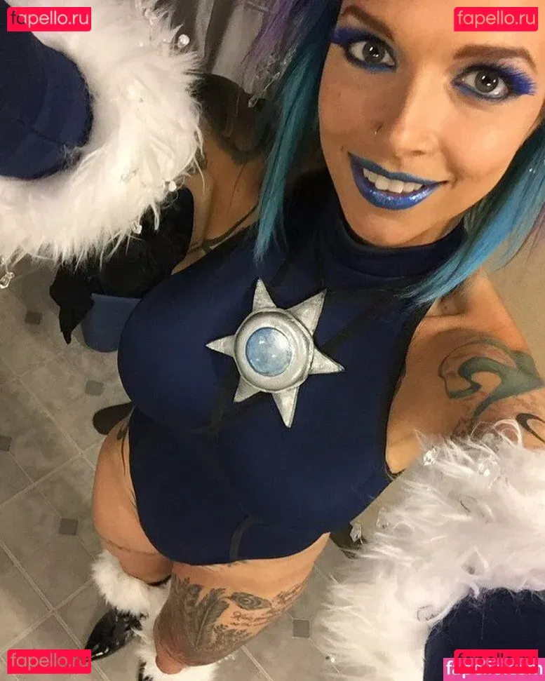 Anna Bell Peaks Onlyfans Photo Gallery 