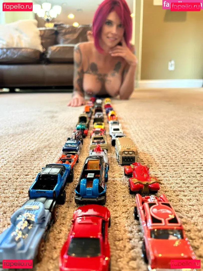 Anna Bell Peaks Onlyfans Photo Gallery 