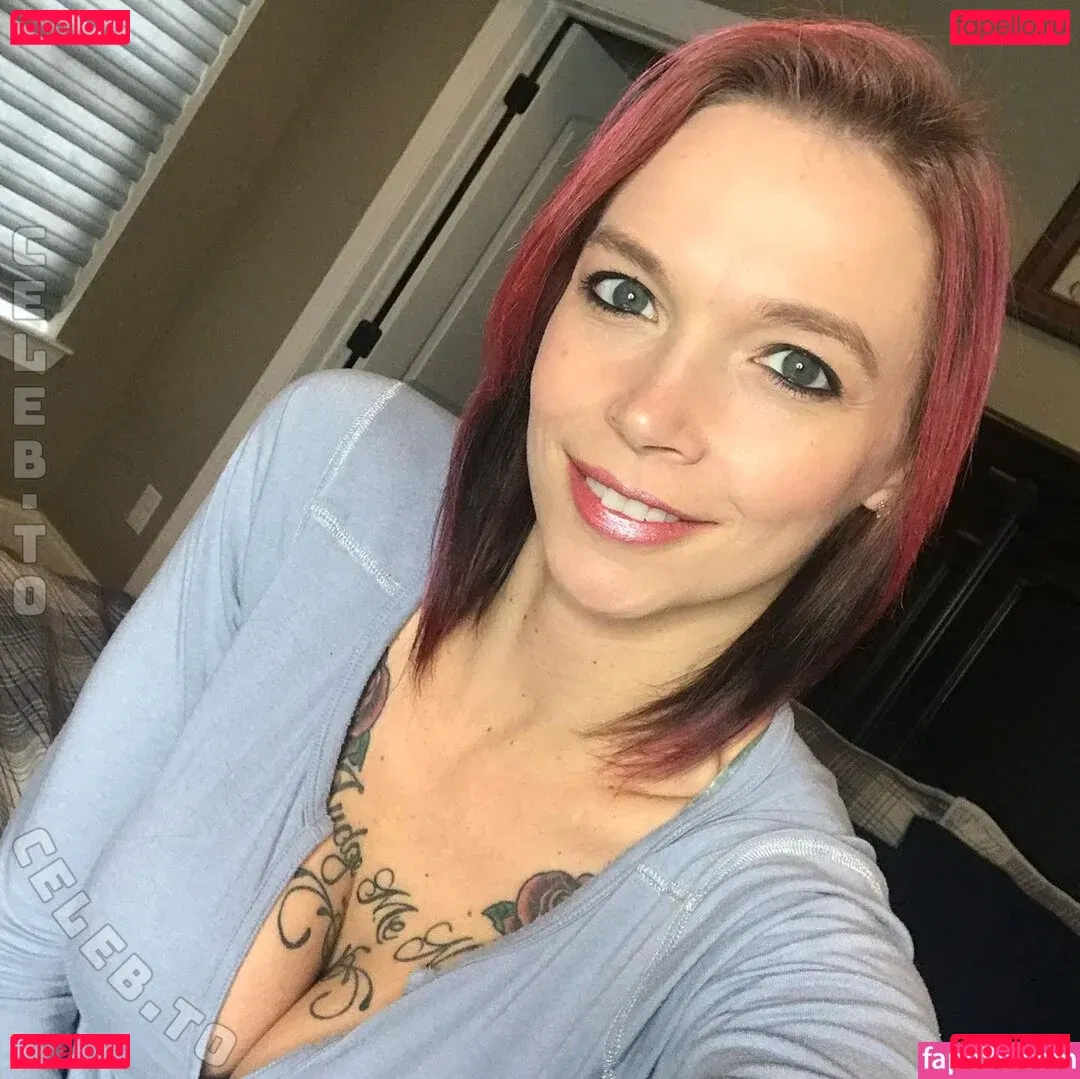 Anna Bell Peaks Onlyfans Photo Gallery 
