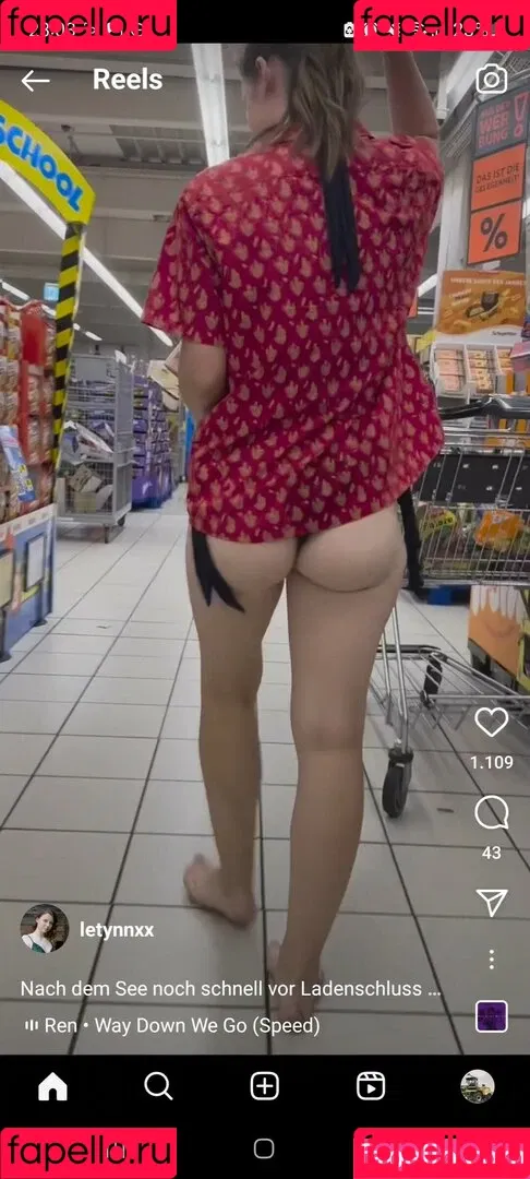 Letynn Onlyfans Photo Gallery 