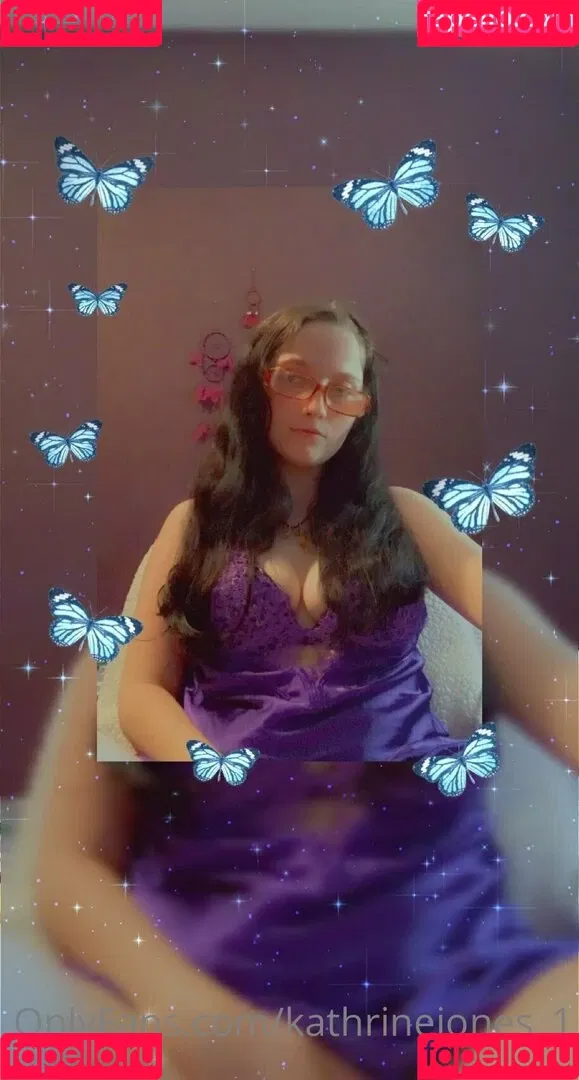 kathrinejones_1 Onlyfans Photo Gallery 