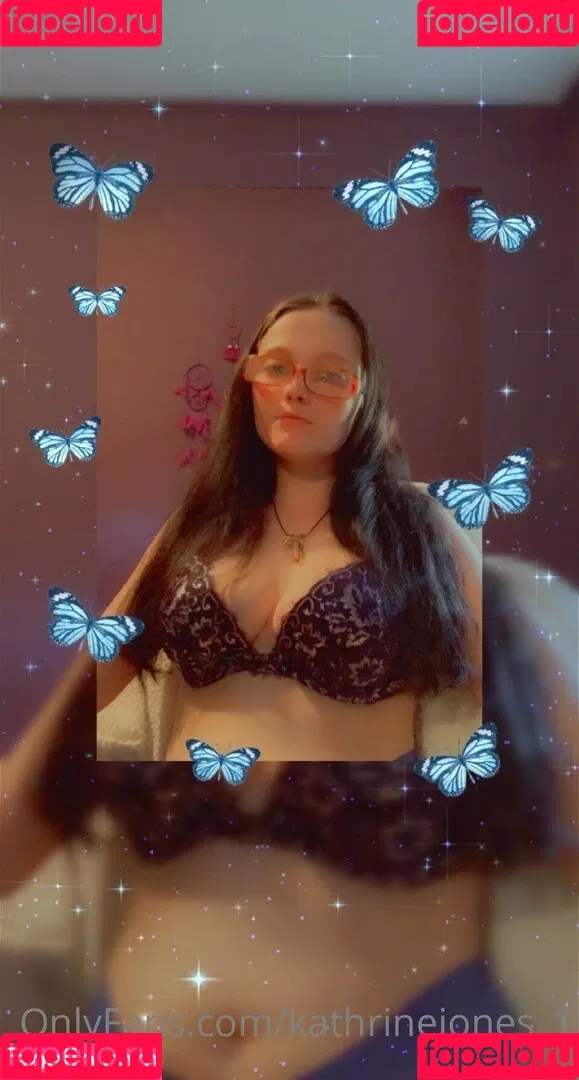 kathrinejones_1 Onlyfans Photo Gallery 