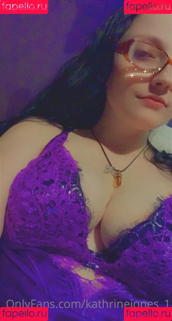 kathrinejones_1 Onlyfans Photo Gallery 