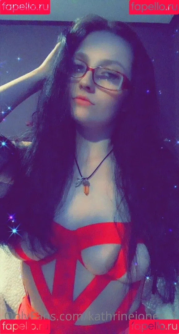 kathrinejones_1 Onlyfans Photo Gallery 
