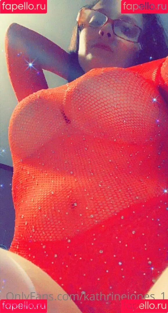 kathrinejones_1 Onlyfans Photo Gallery 