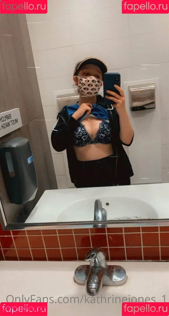 kathrinejones_1 Onlyfans Photo Gallery 