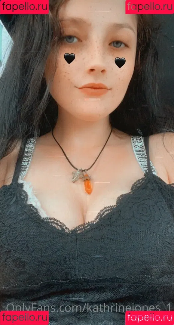 kathrinejones_1 Onlyfans Photo Gallery 