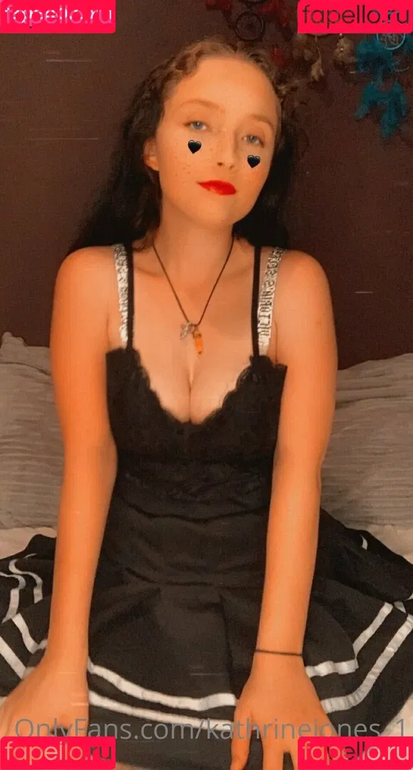 kathrinejones_1 Onlyfans Photo Gallery 
