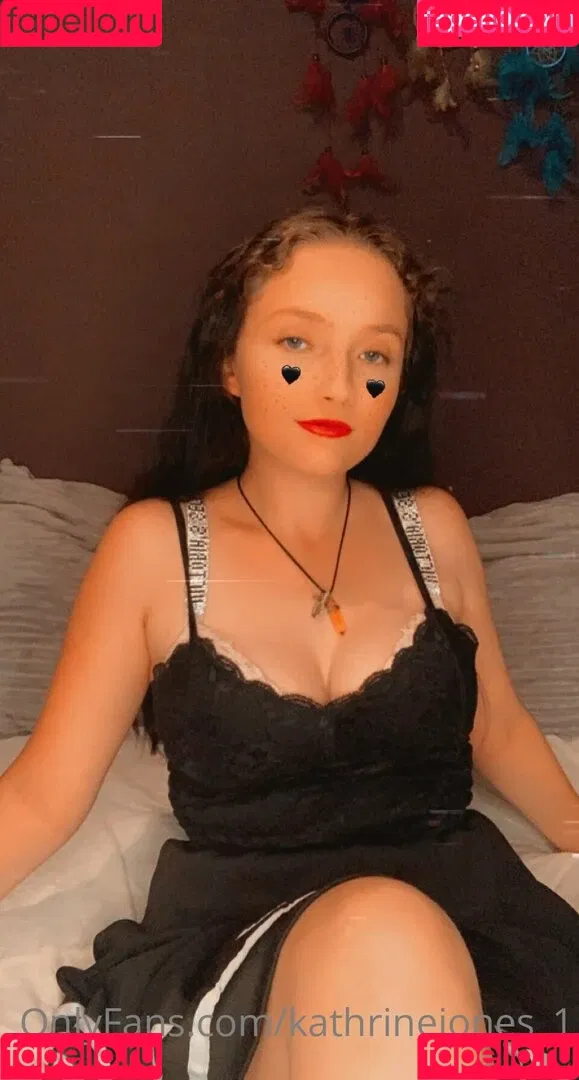 kathrinejones_1 Onlyfans Photo Gallery 