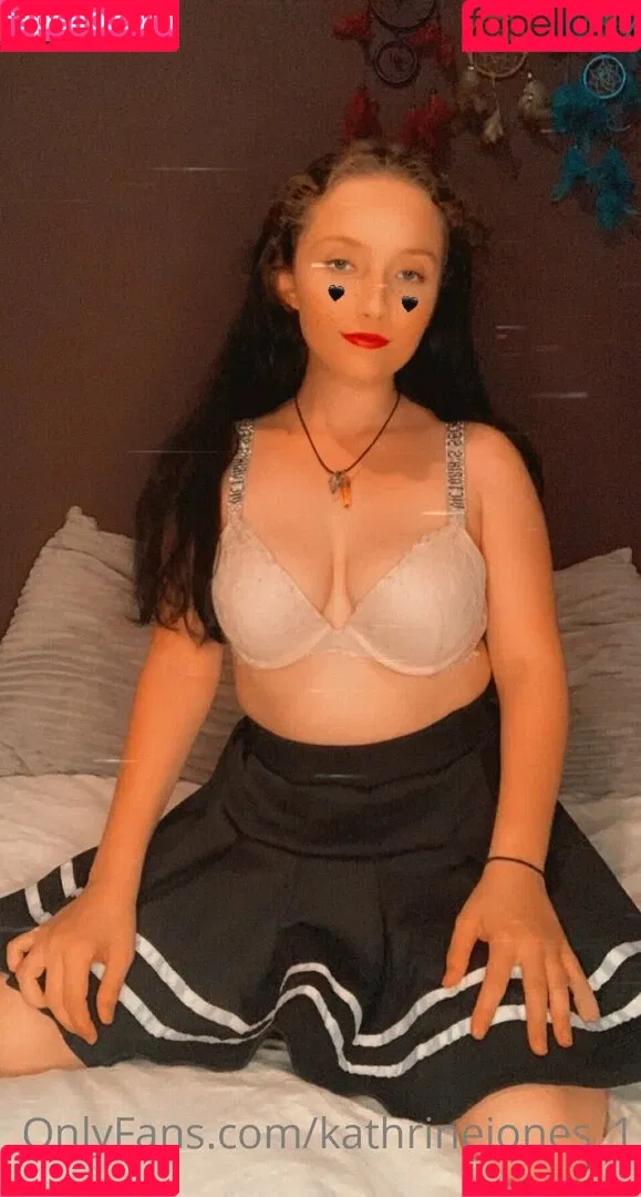 kathrinejones_1 Onlyfans Photo Gallery 