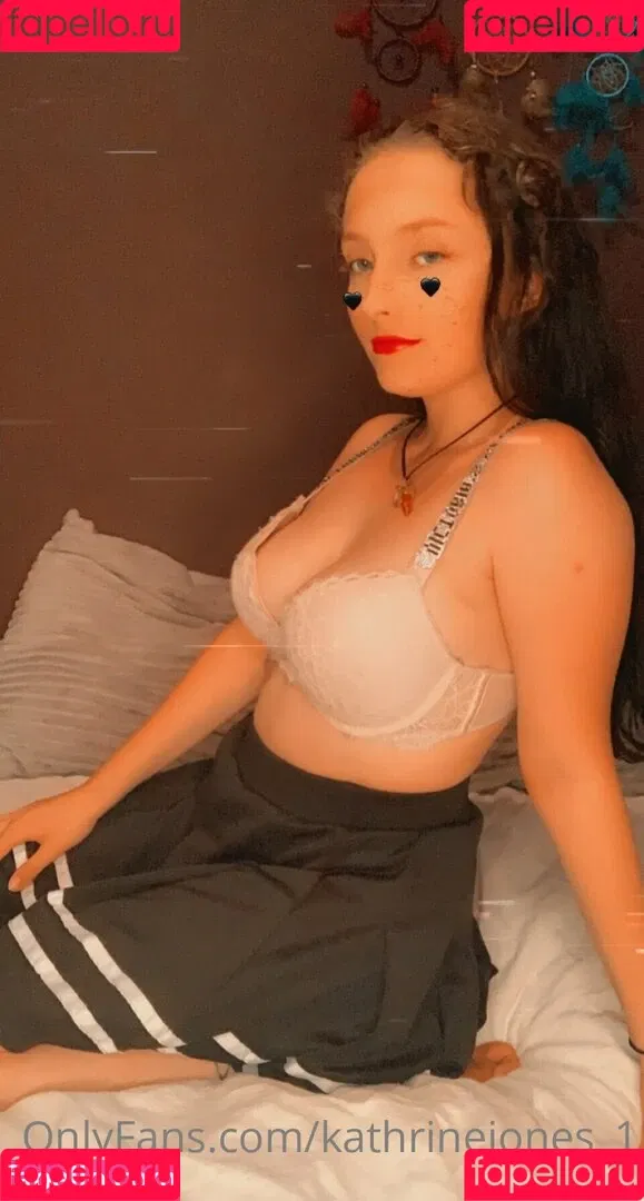 kathrinejones_1 Onlyfans Photo Gallery 