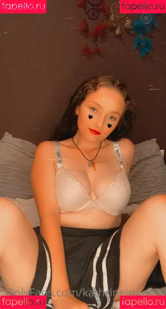 kathrinejones_1 Onlyfans Photo Gallery 