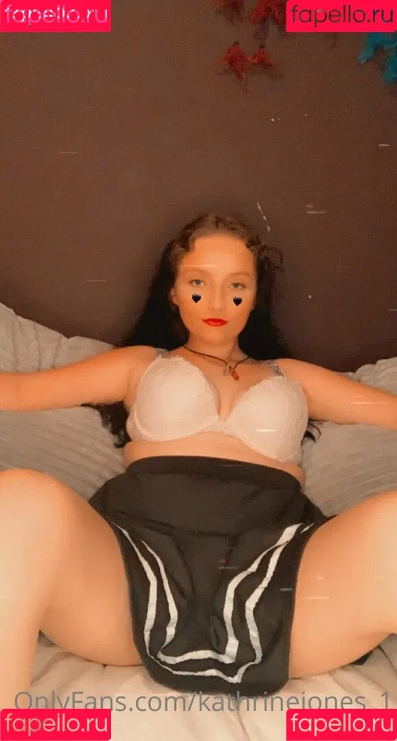 kathrinejones_1 Onlyfans Photo Gallery 