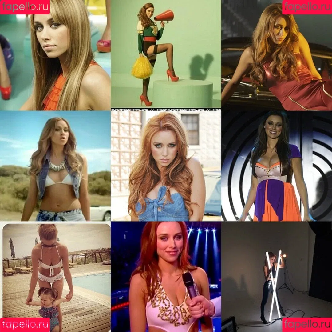 Una Healy Onlyfans Photo Gallery 